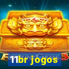 11br jogos